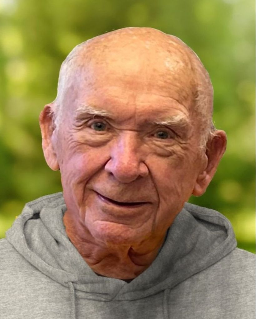 Ronald Jikrik Profile Photo