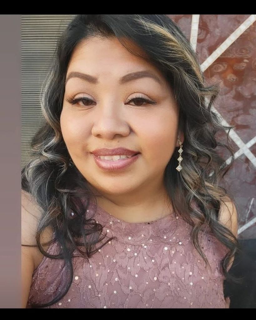 Sandra Pahua Reyes Profile Photo