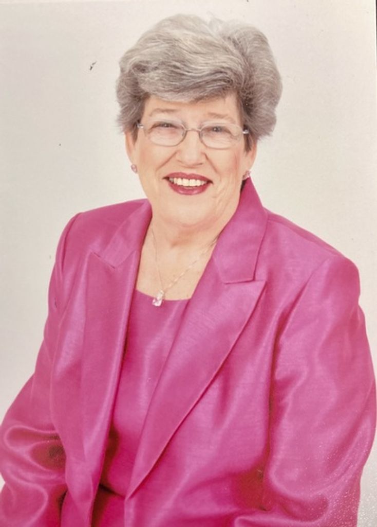 Patricia "Pat" Flynt Profile Photo