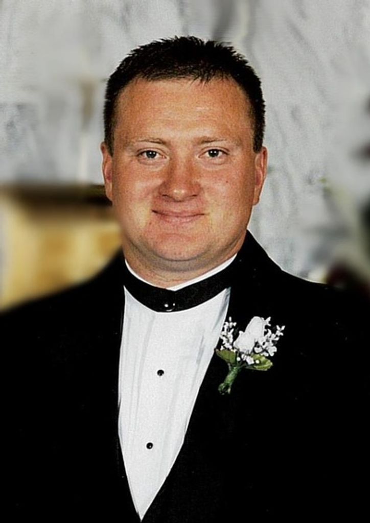 Joby Dean Hanson Profile Photo
