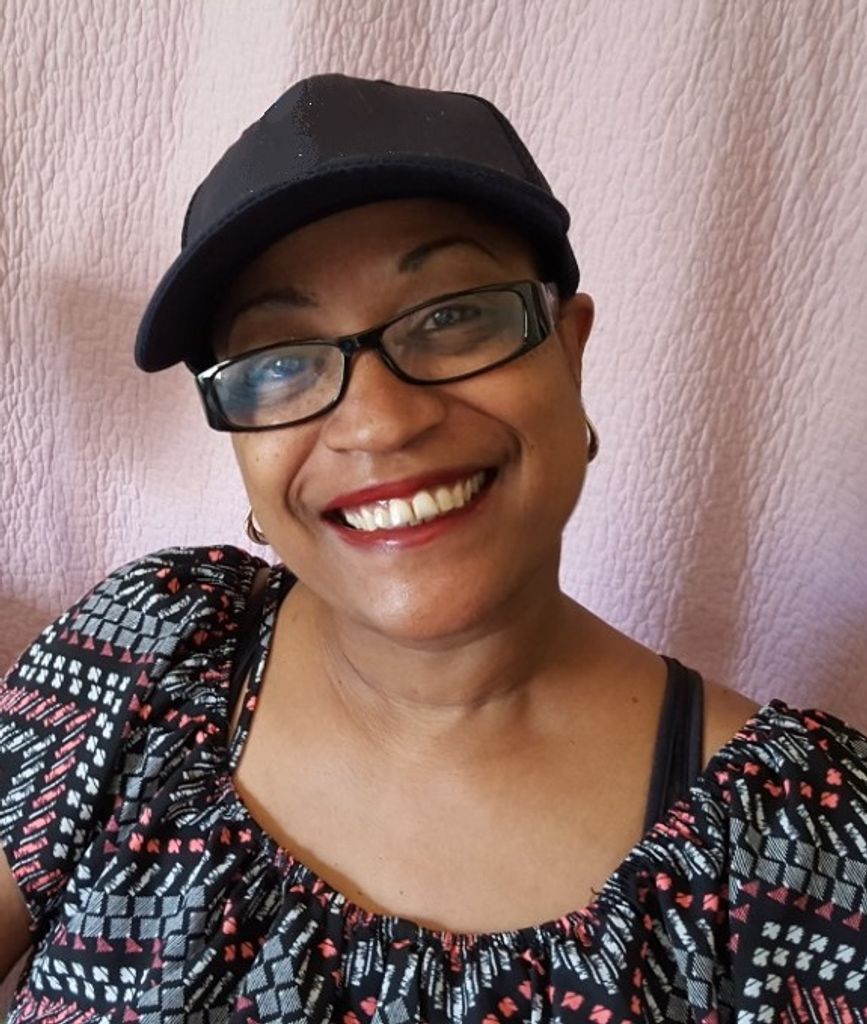 Sheila Anderson Webb