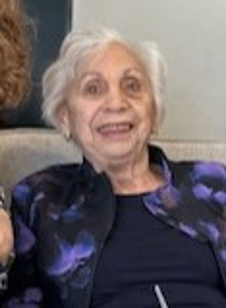 Eleanor (Ayoub)  Corraro