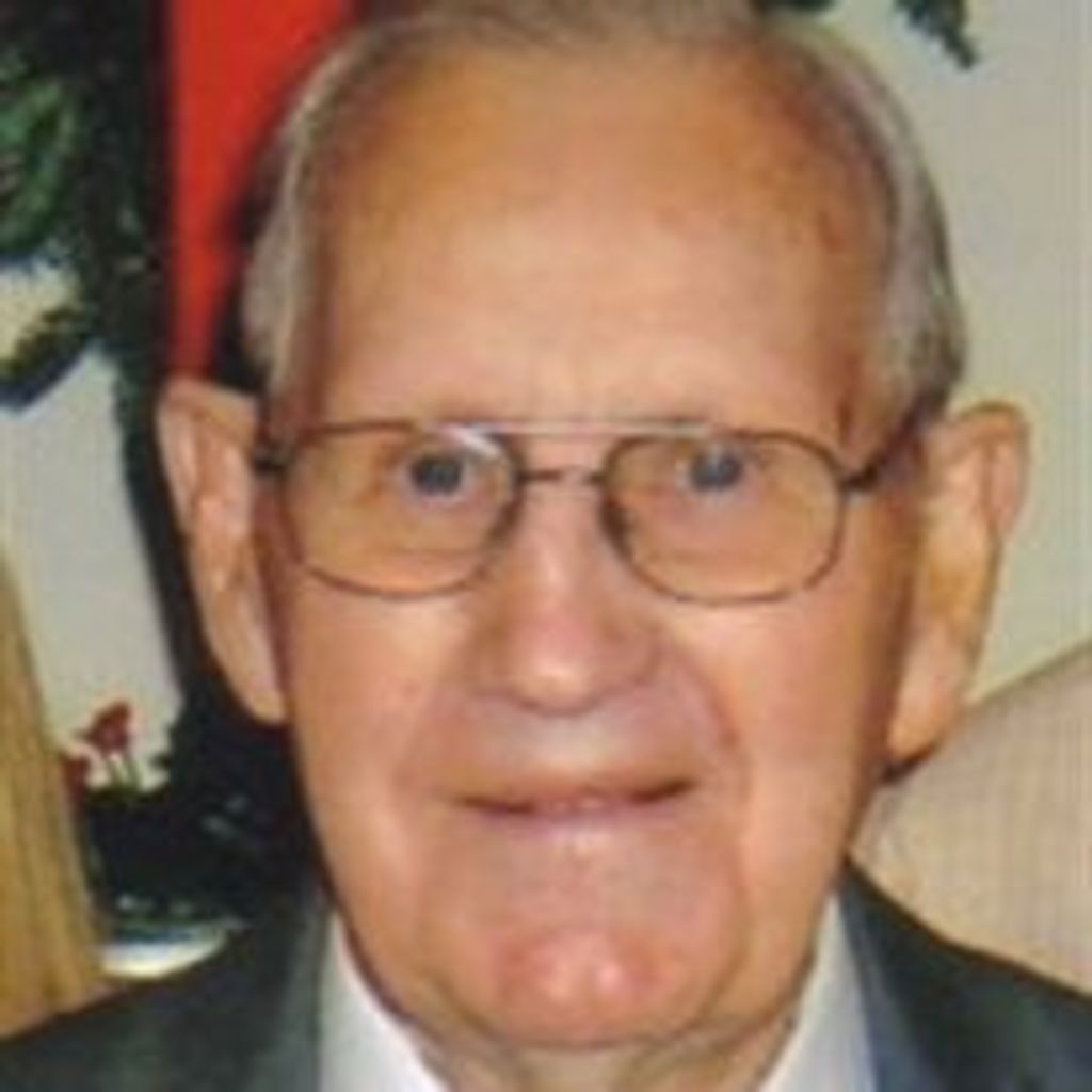 Frank Helton Sr.