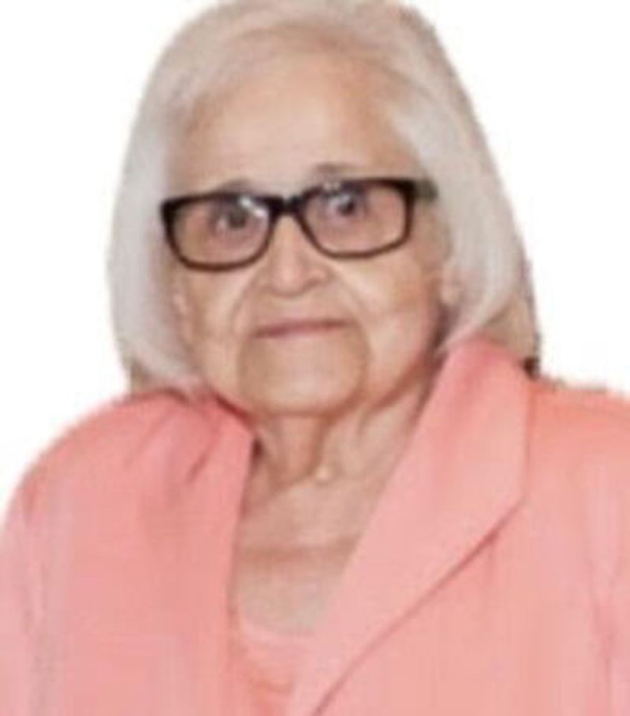 Joyce P. Smith Profile Photo