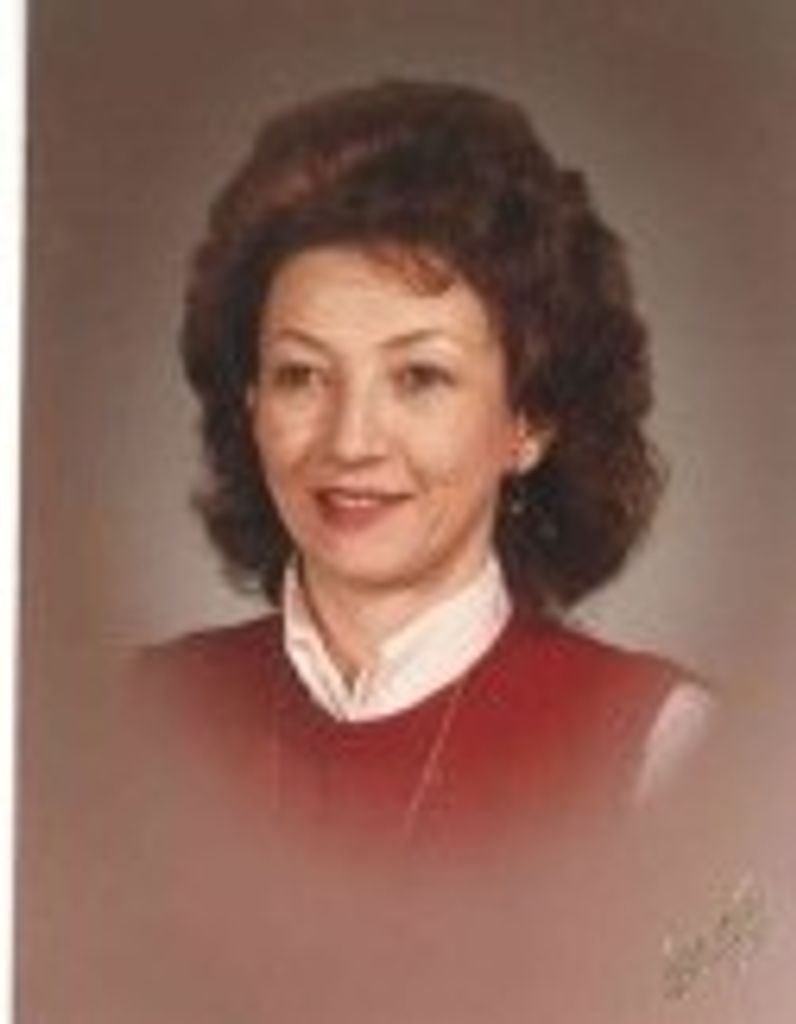 Evelyn Mckinney Weekley