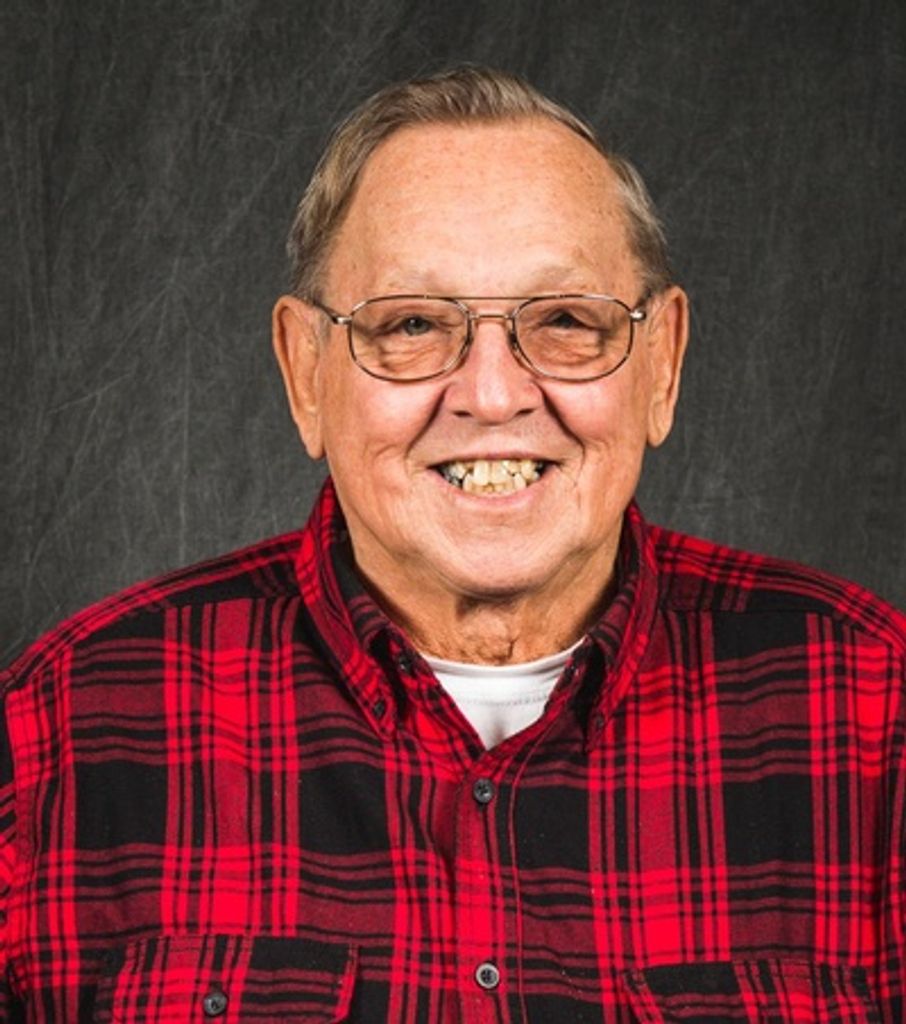 Ray E. Olson Profile Photo