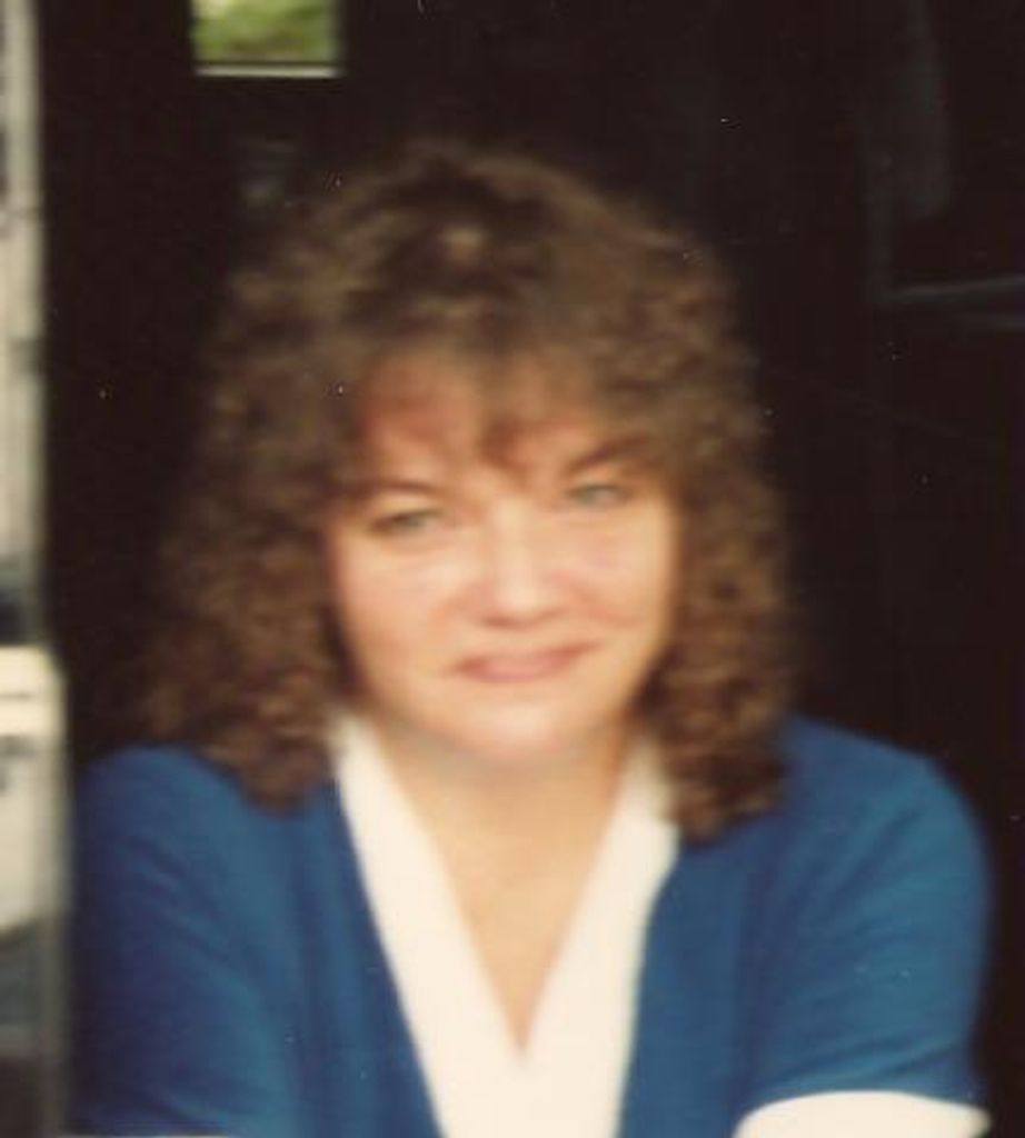 Judith Rae (Young)  Alfano