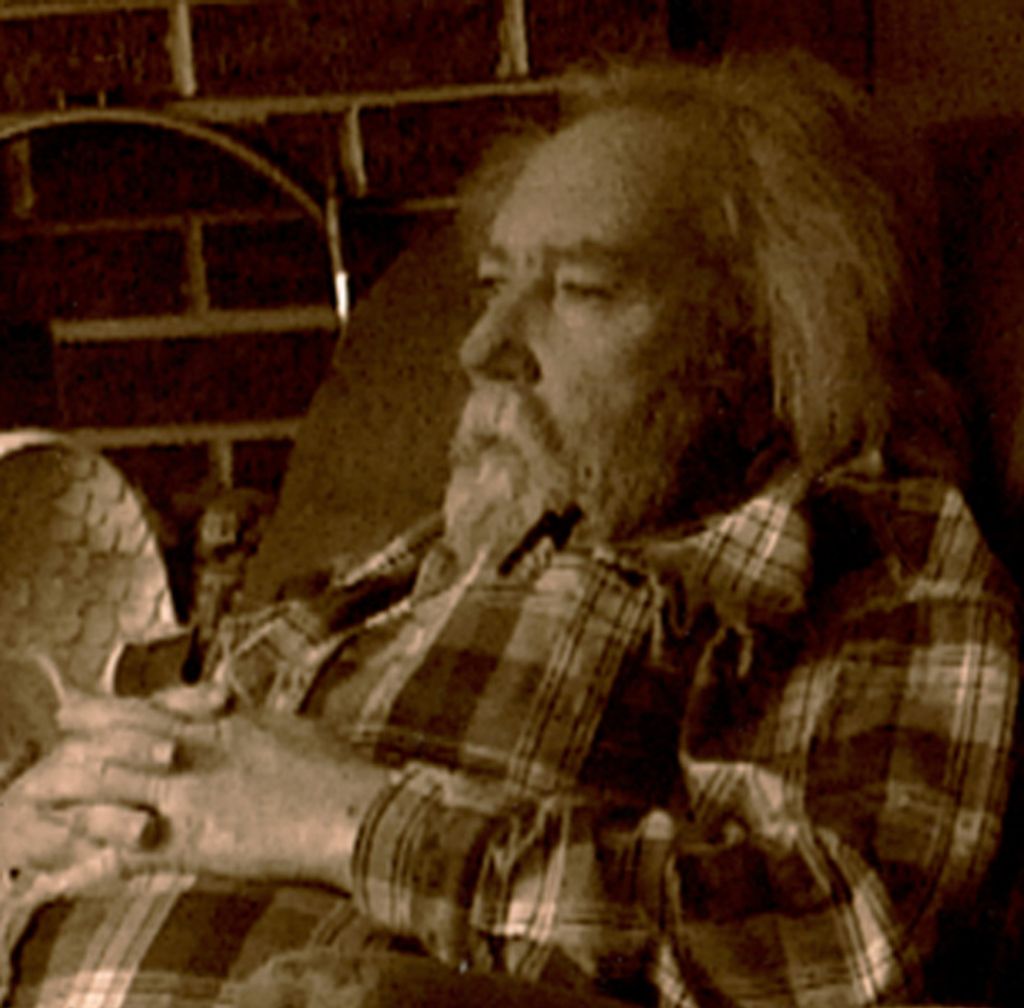 Thomas “Jack” James Key