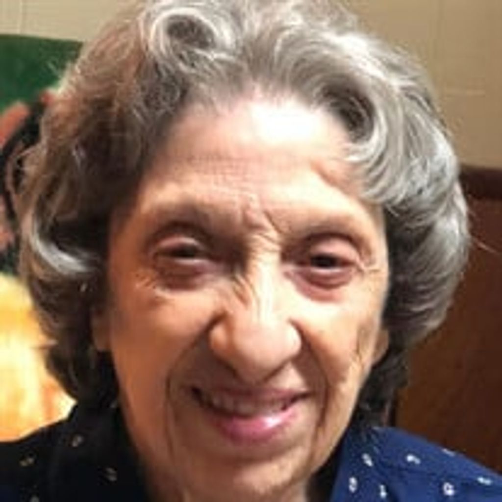 Jacklyn "Jackie" Fesi Malbrough Profile Photo
