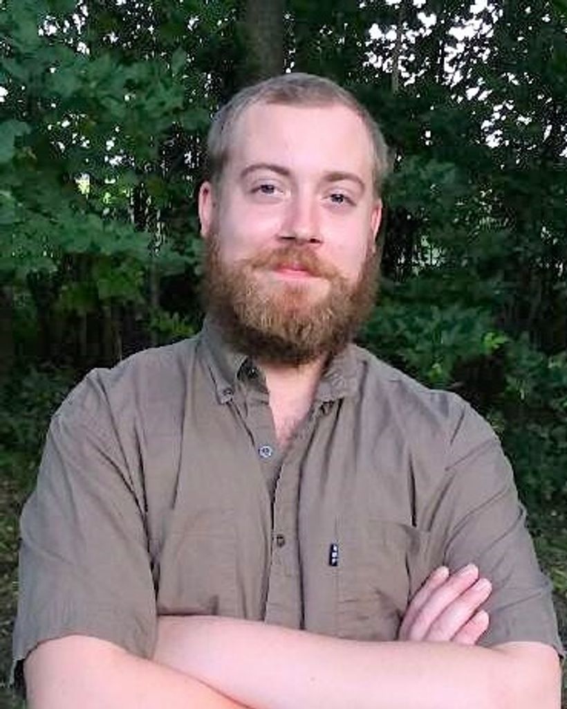 Nicholas Adrian "Nick" Anderson