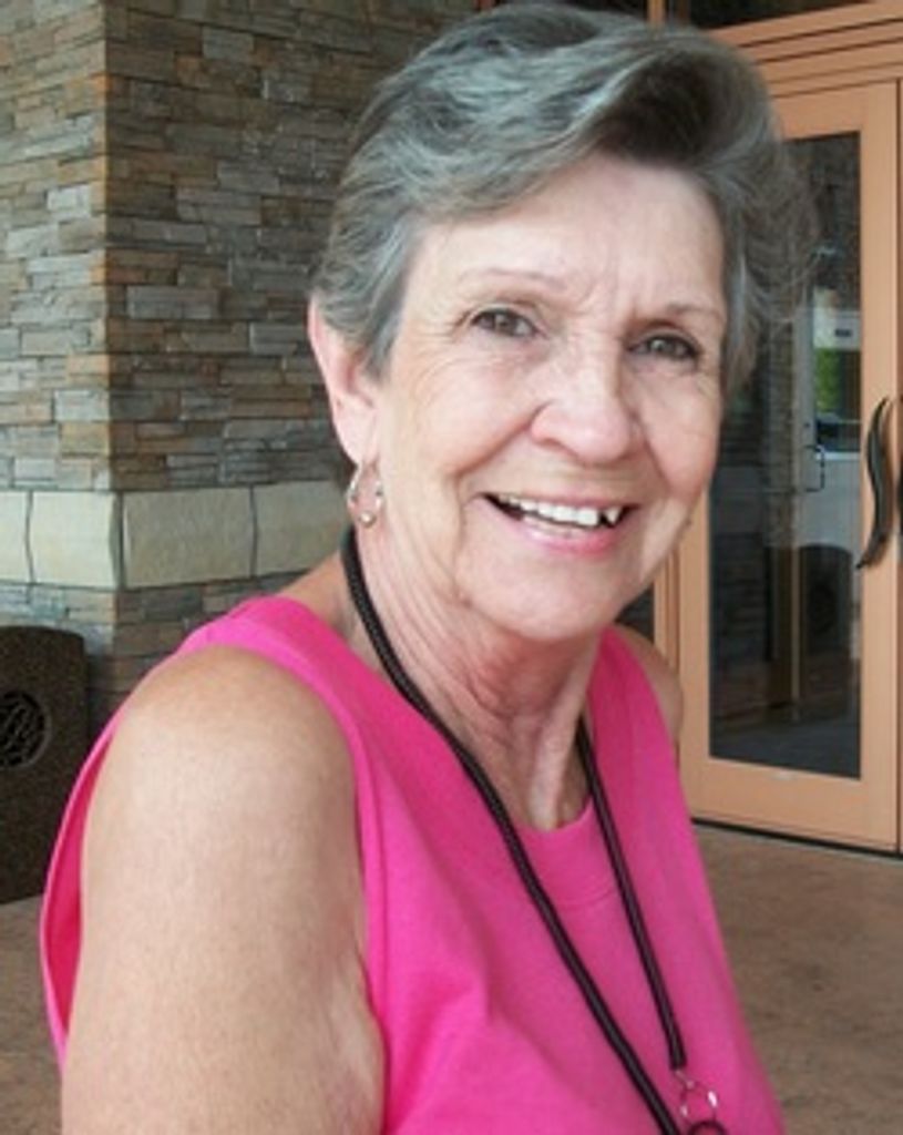 Wilma Jean "Jeannie" Warner