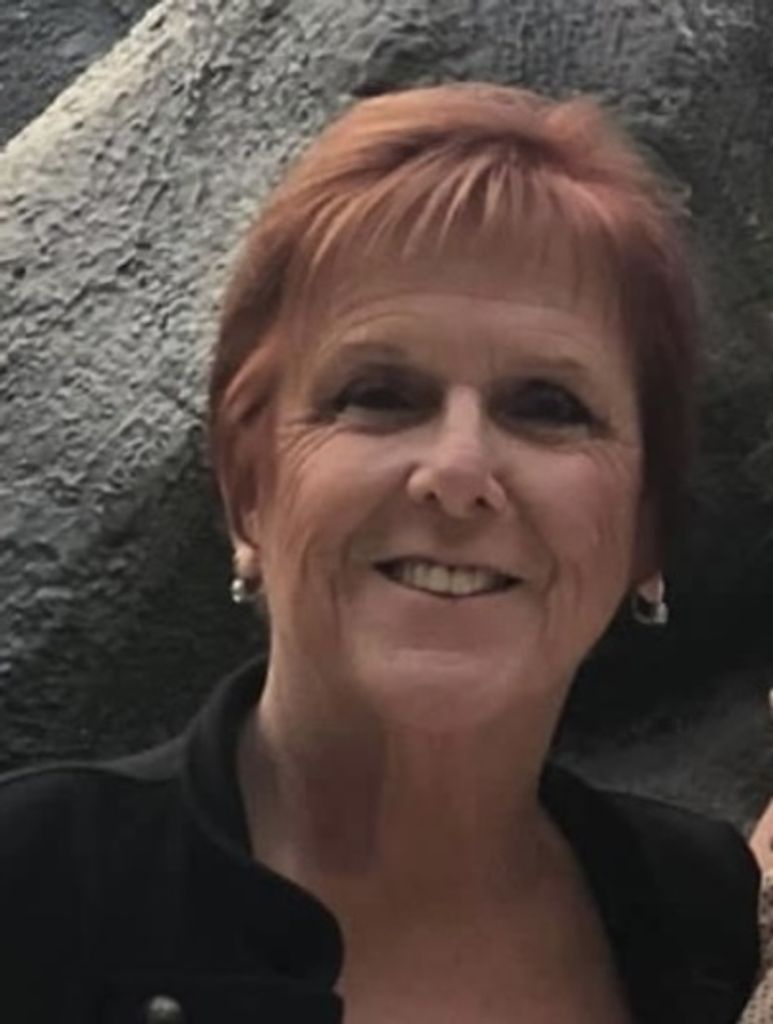 Debra Lorraine Warner Profile Photo