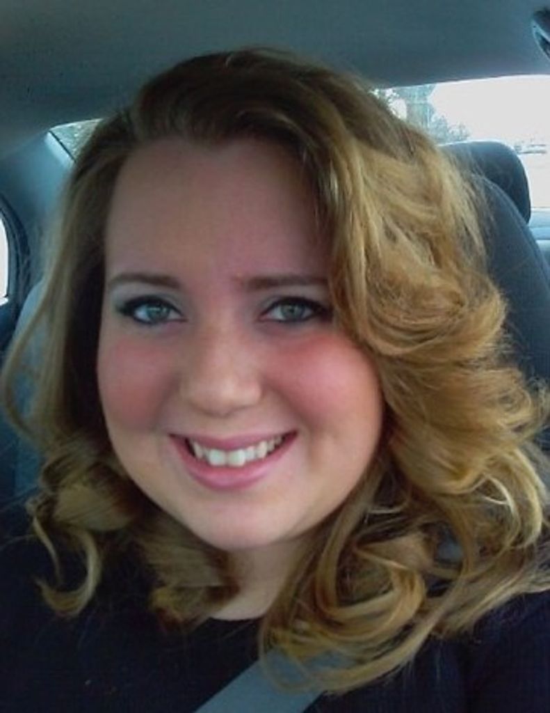 Victoria Kathryn Geib