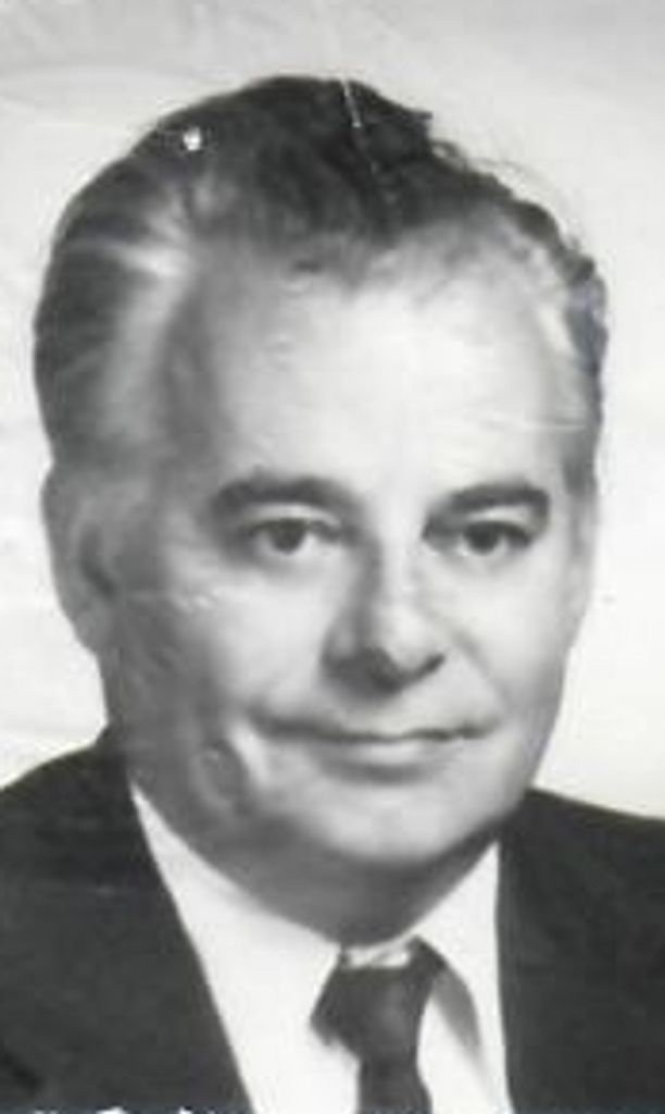 Rene J. Koulmey