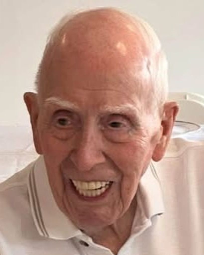 Raymond David Johns Profile Photo