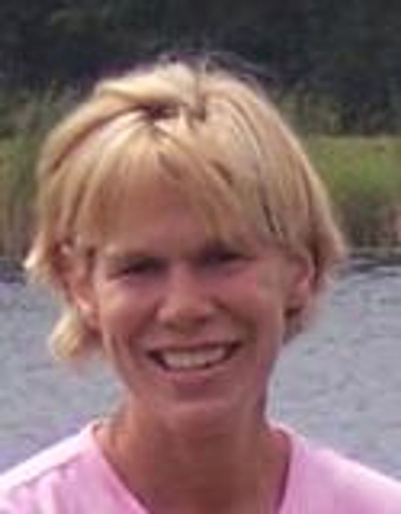 Karen B. Schiffeneder
