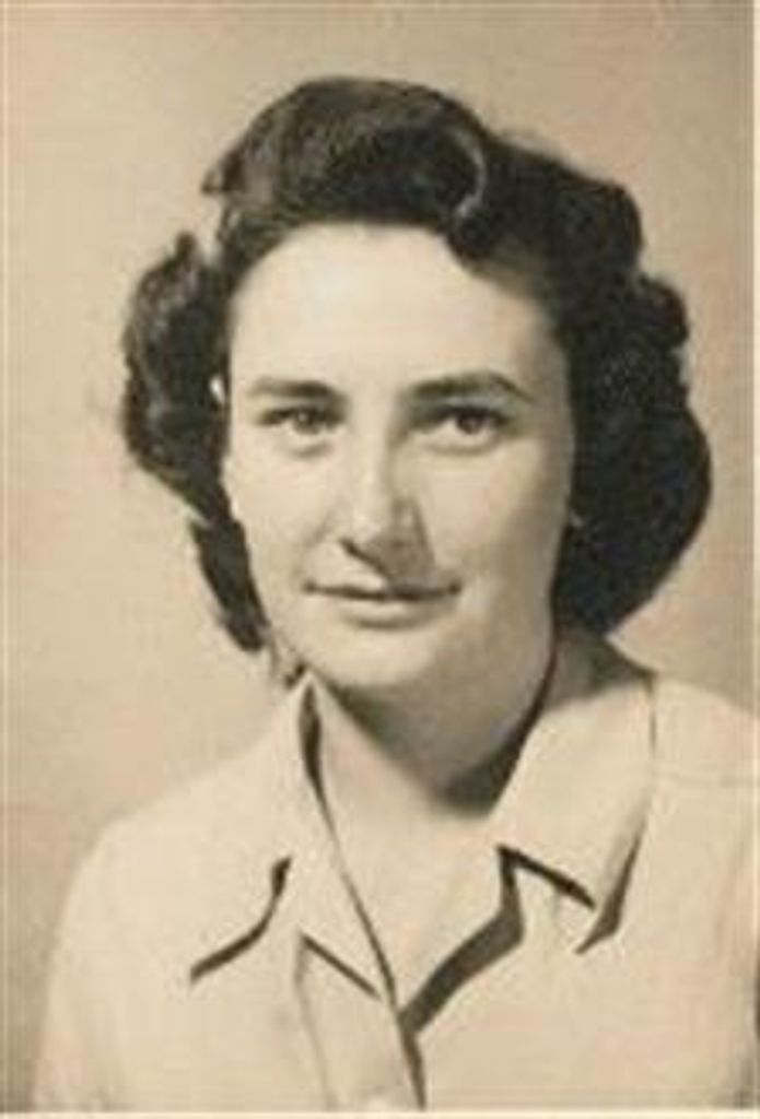 Myrtle M. Smith