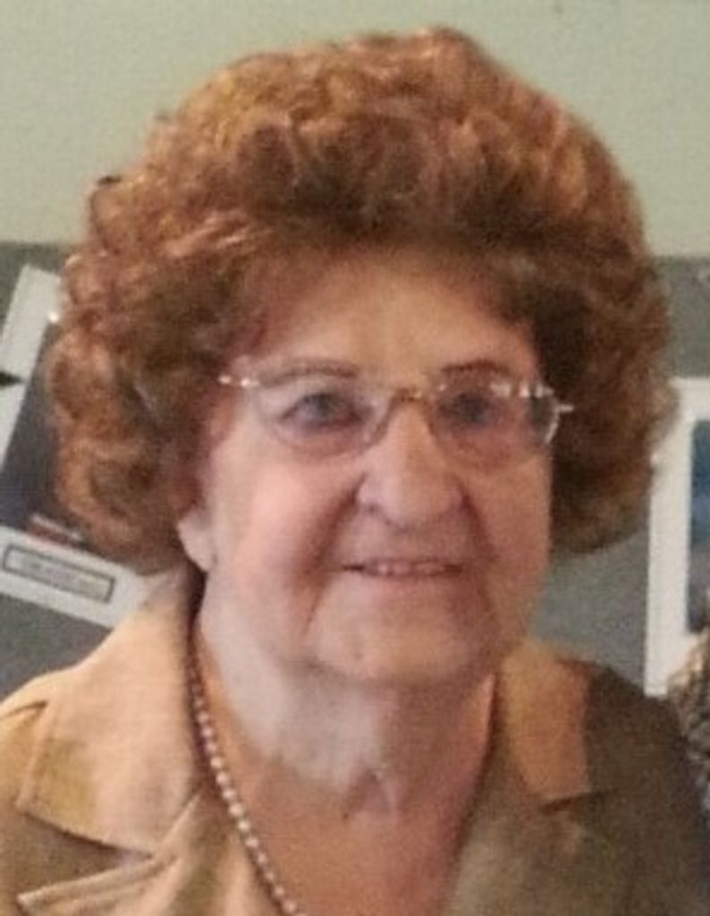 Margie Harris Profile Photo