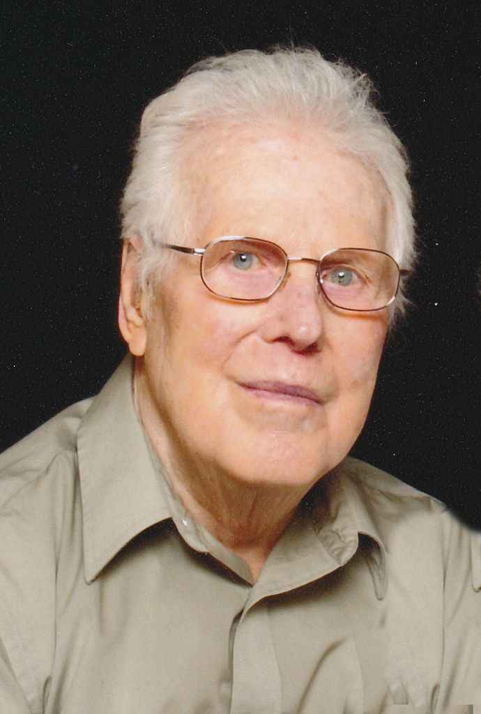 Wilbur D. Hack