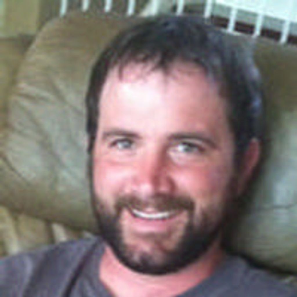 Brenton Keith Dooley
