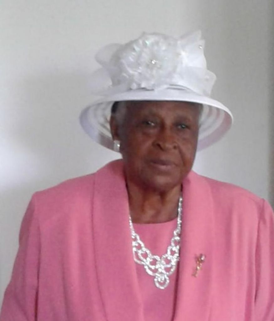 Mother Lizzie M. Jackson Profile Photo