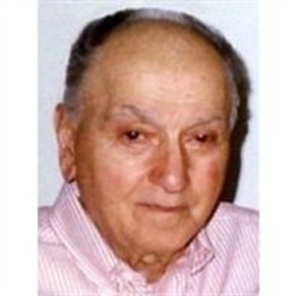 Lawrence "Lary" A. DeSantis