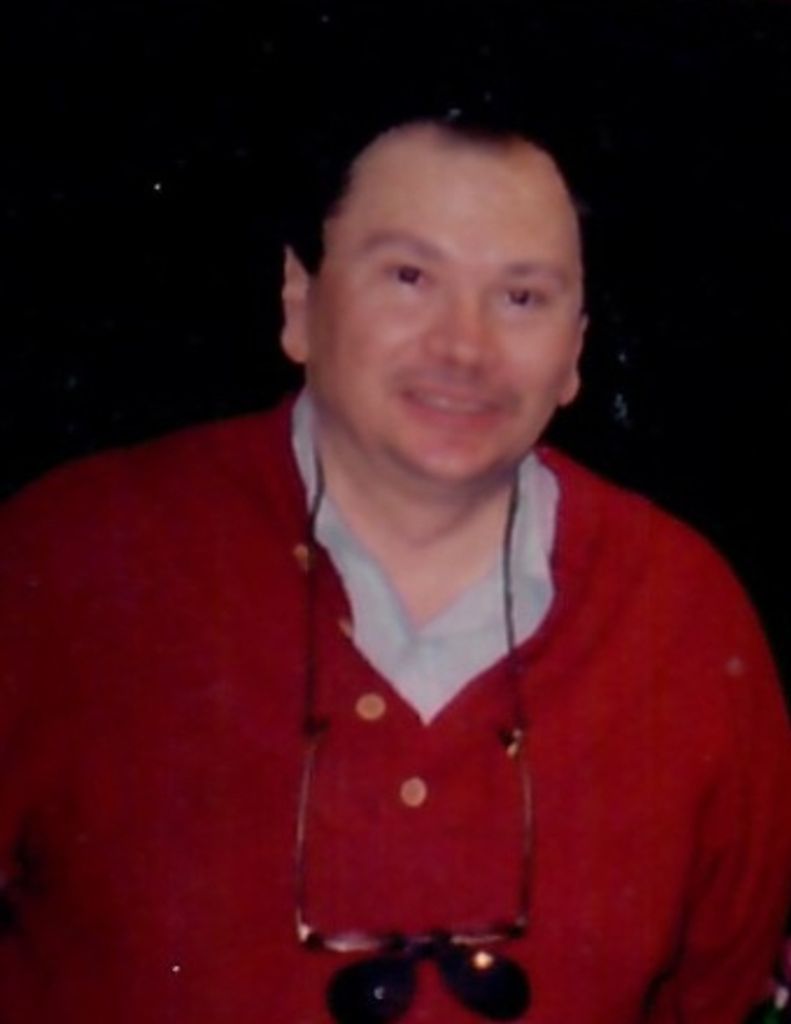 Robert T. Garzilli