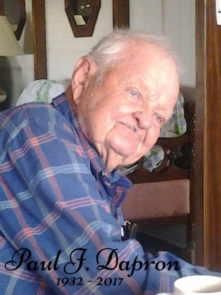 Paul J. Dapron