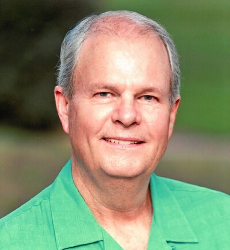 Kenny Mac Baird Profile Photo