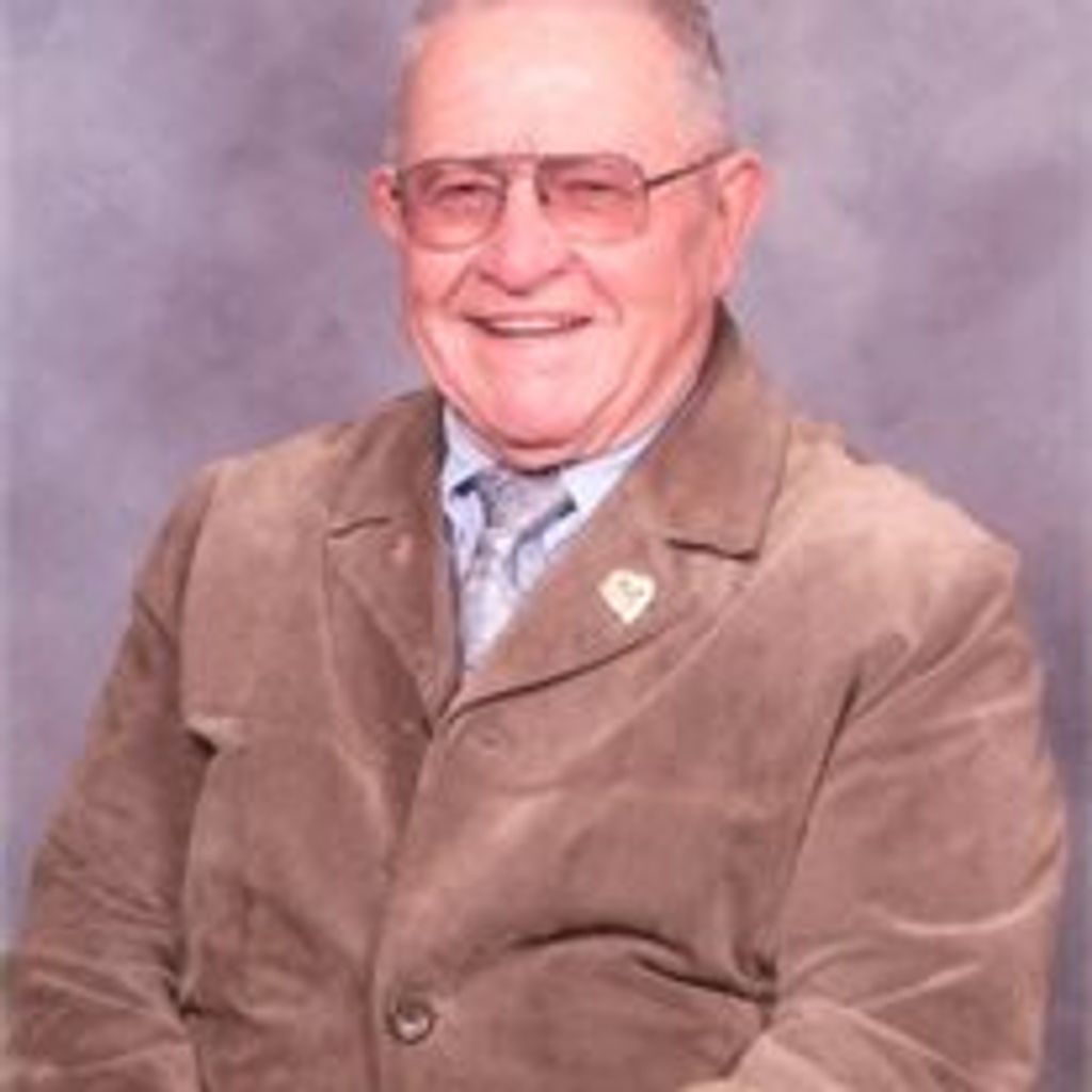 Miles E. Cochran Jr.
