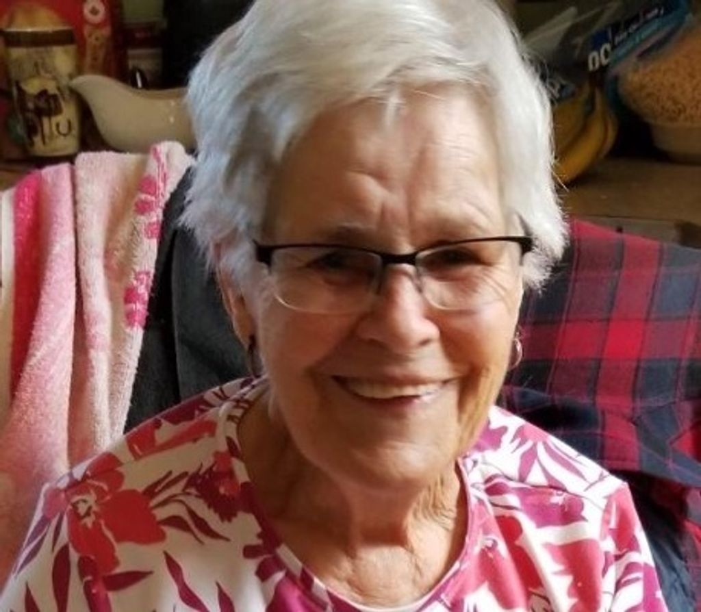 Violet Mae Bezanson