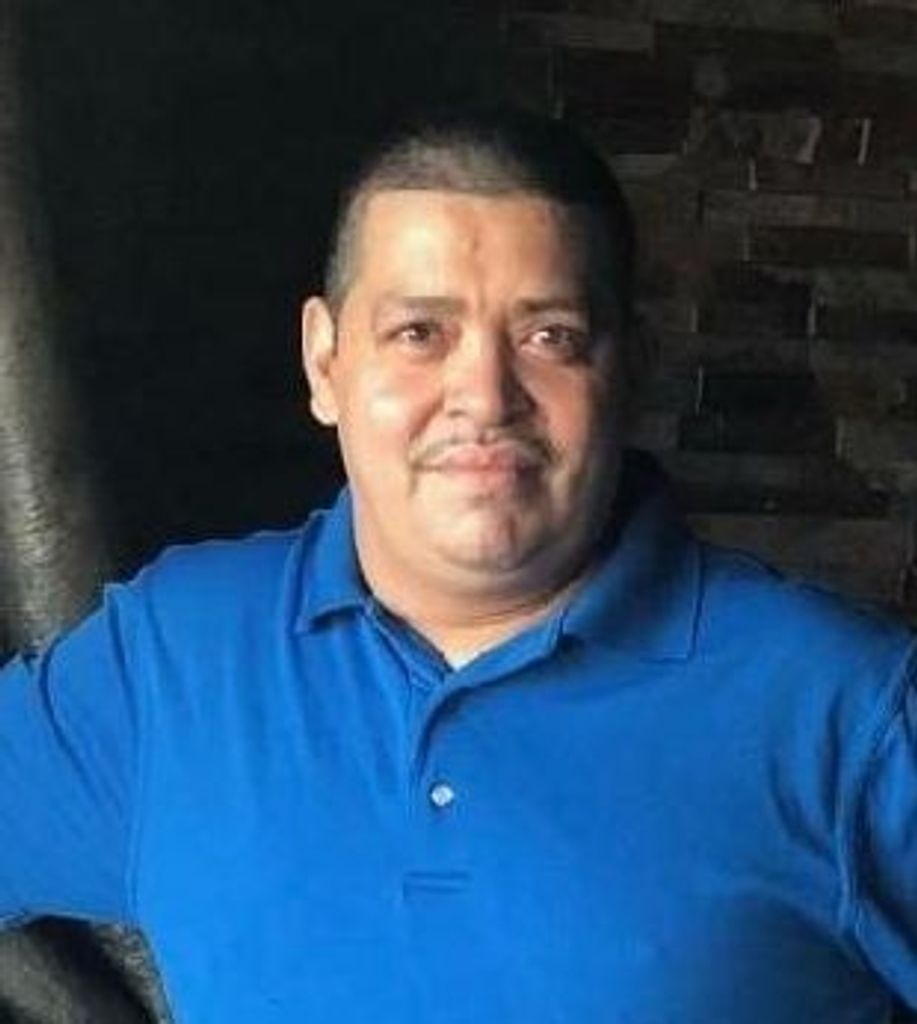 Jose Dimas Benavides