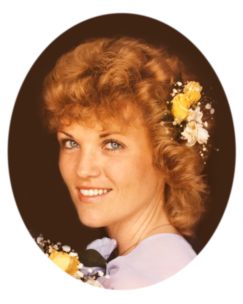 Connie Susan (Looman)  Olmscheid