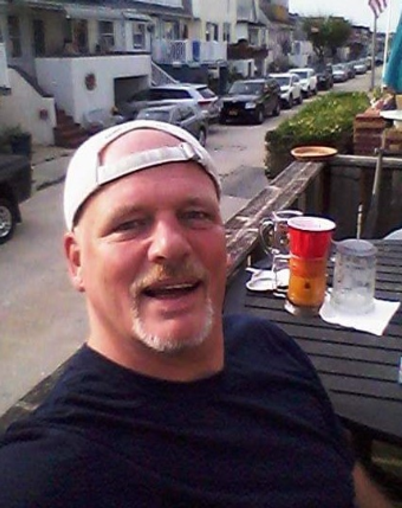 Andrew Brooks Iii Profile Photo
