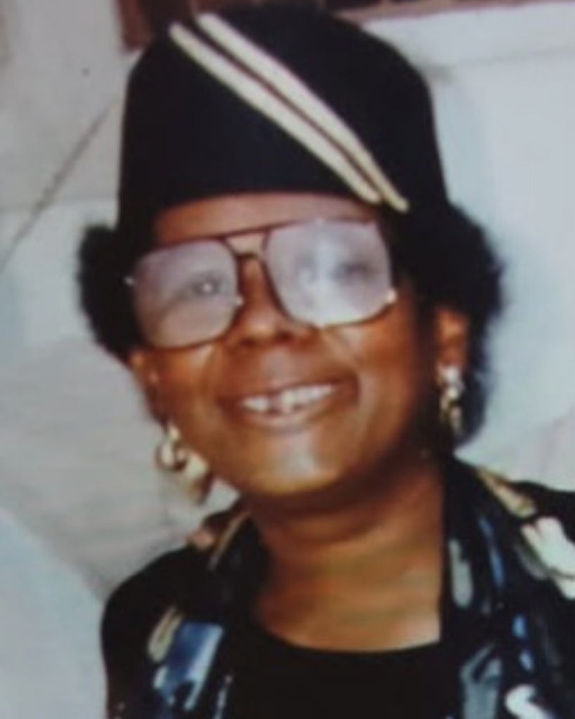 Lida Helon "Lottie" Reynolds Profile Photo