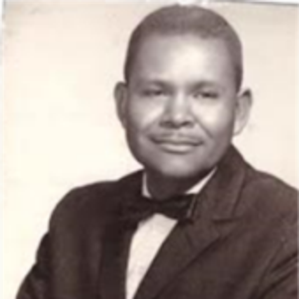 Johnnie  Fred Vinson  Sr.