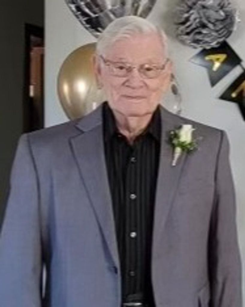 Levi Ellis Barton Profile Photo