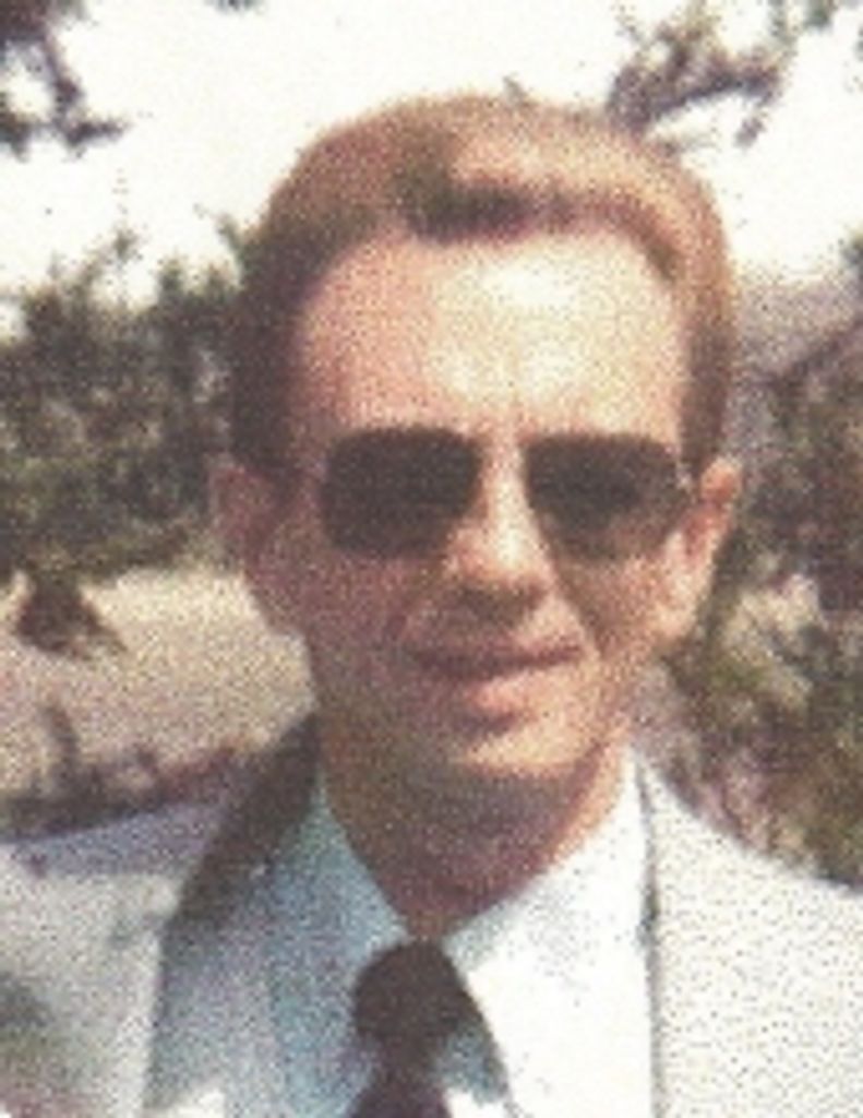 John M. "Mike" Greely