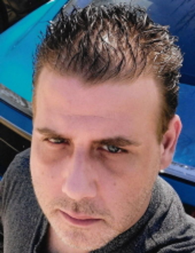 Justin Hudson Profile Photo