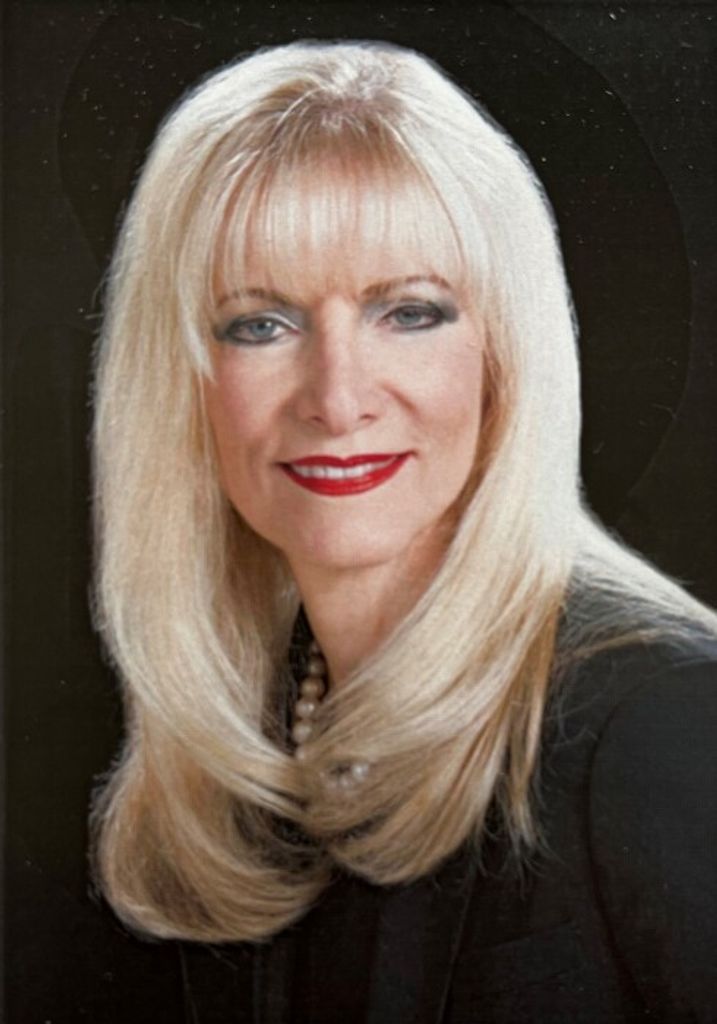 Janett Rose (Schmiedlin)  McMillan