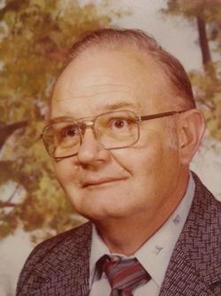 Harold Henry Harborth Profile Photo