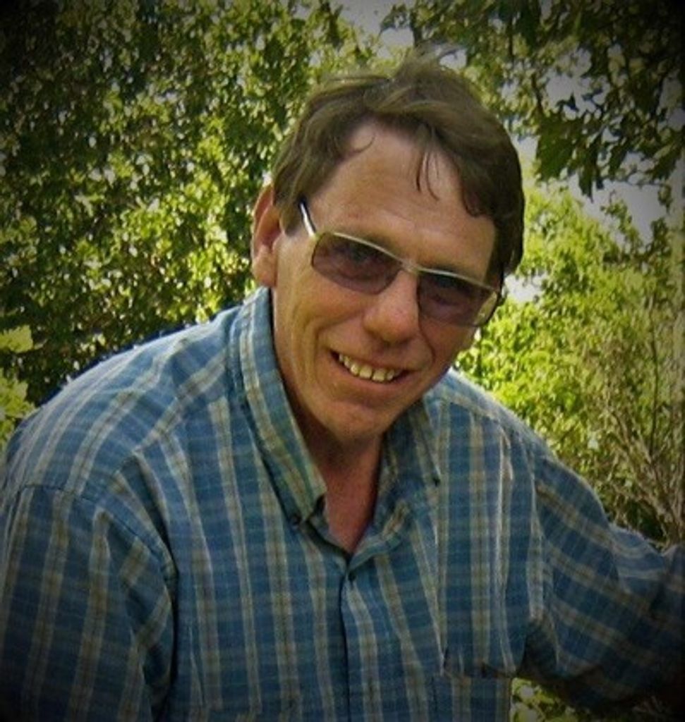 Christopher "Chris" Barrett Jones Profile Photo