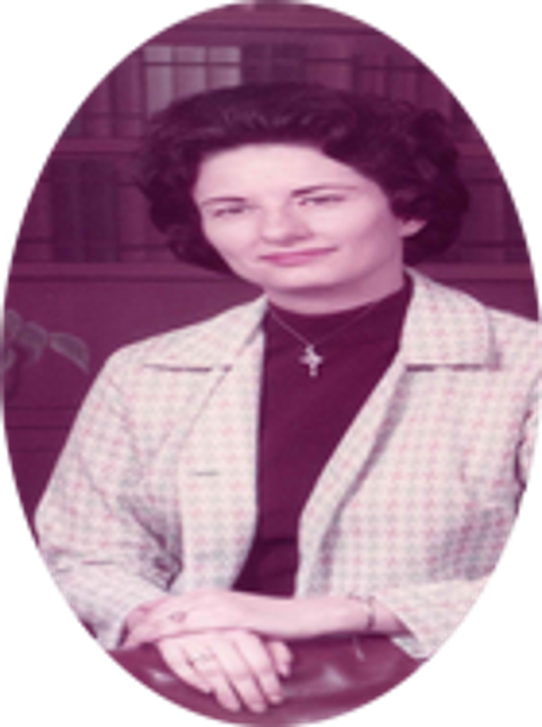 Mary  Ann Rogers Profile Photo
