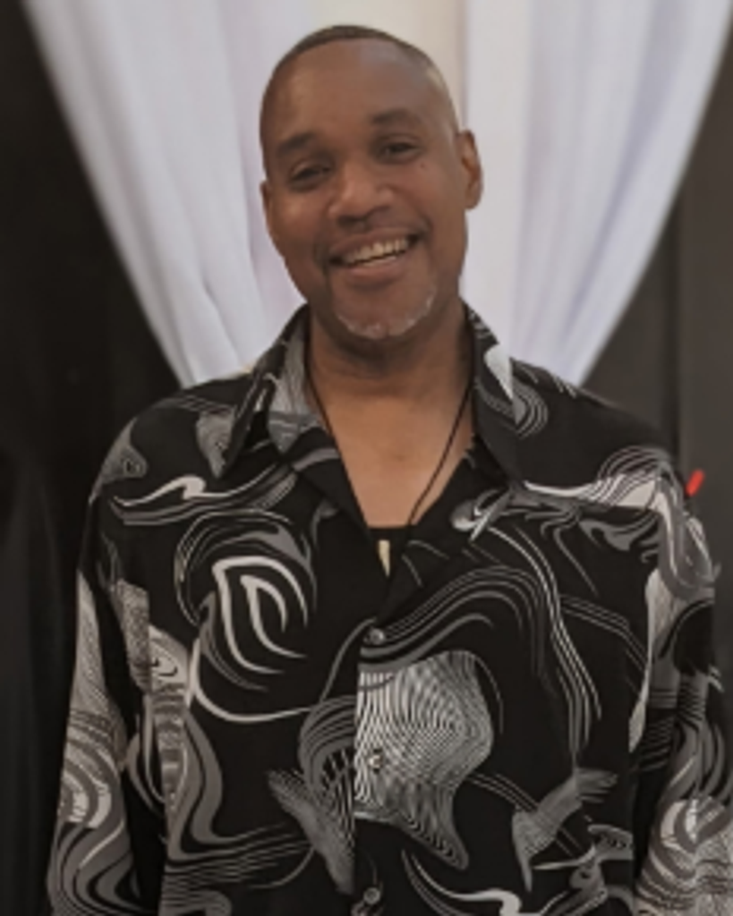 George Carver Hawkins, Jr. Profile Photo