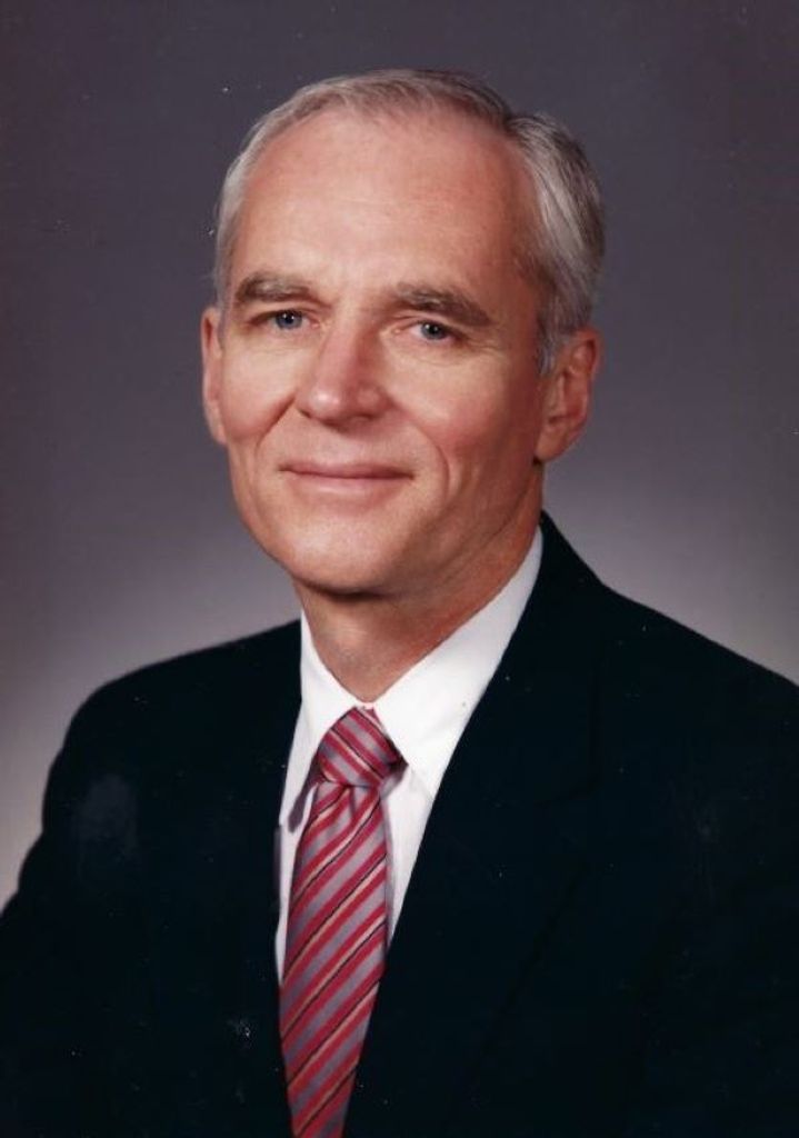David Pinch Profile Photo