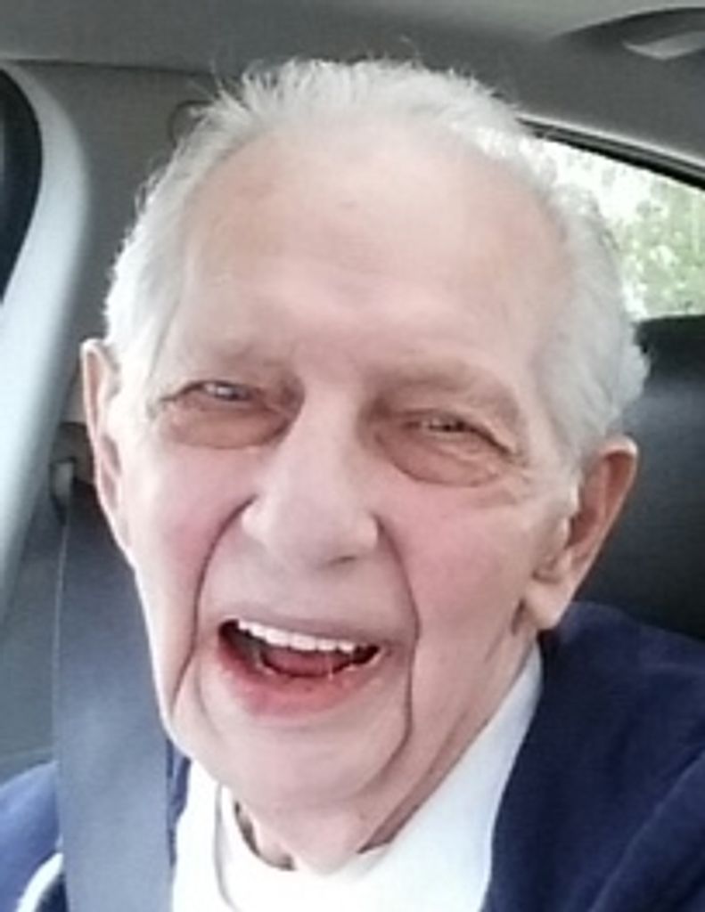 Donald Edwards