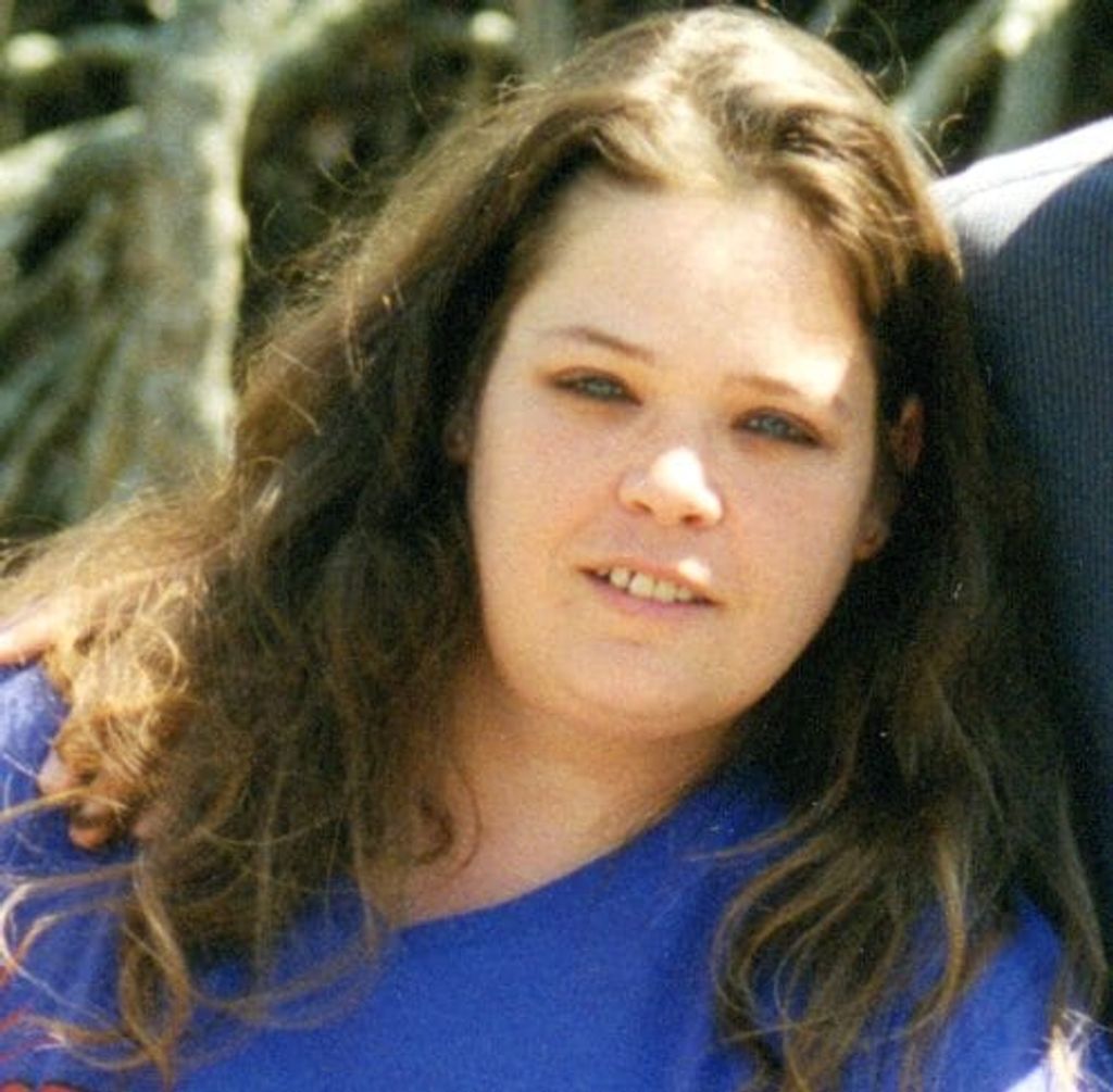 Donna Harmon Dominguez