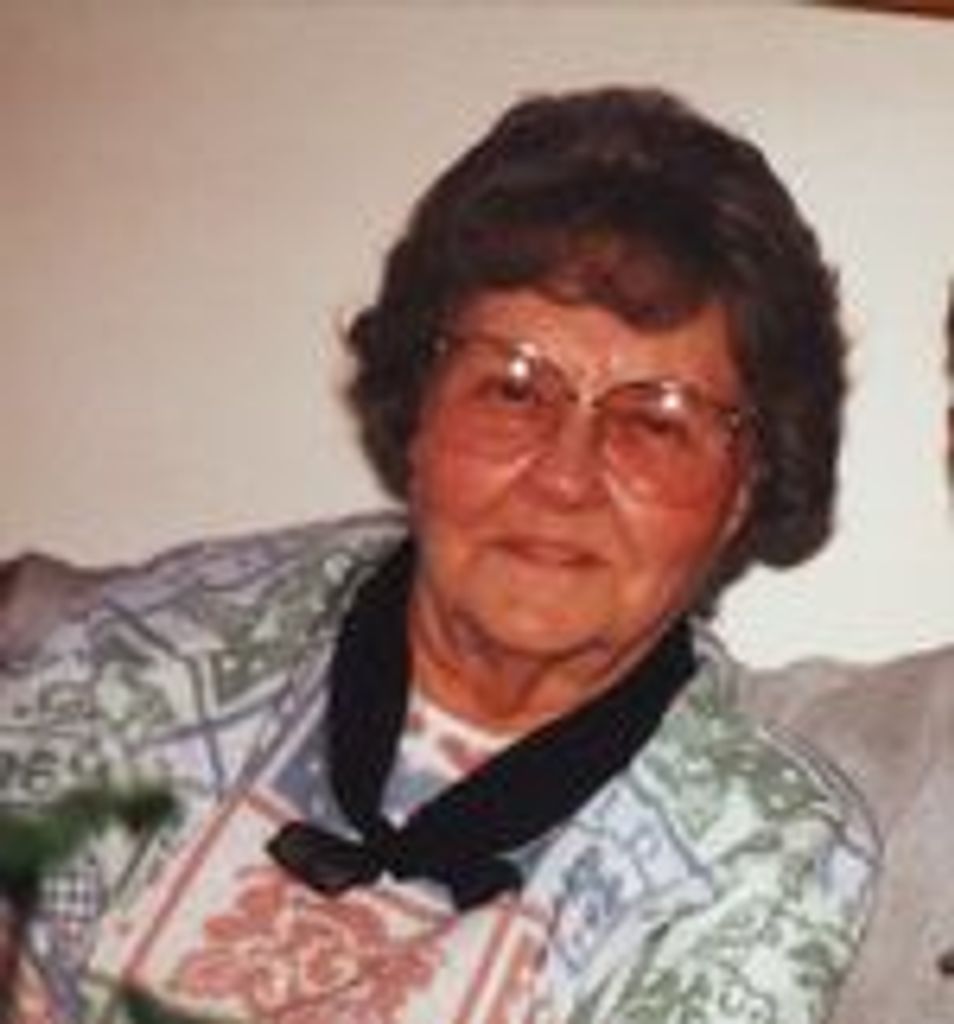 Berniece Miller