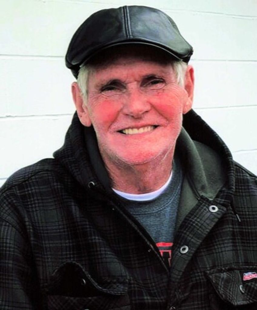 Oval Barnnett Smith, Jr.