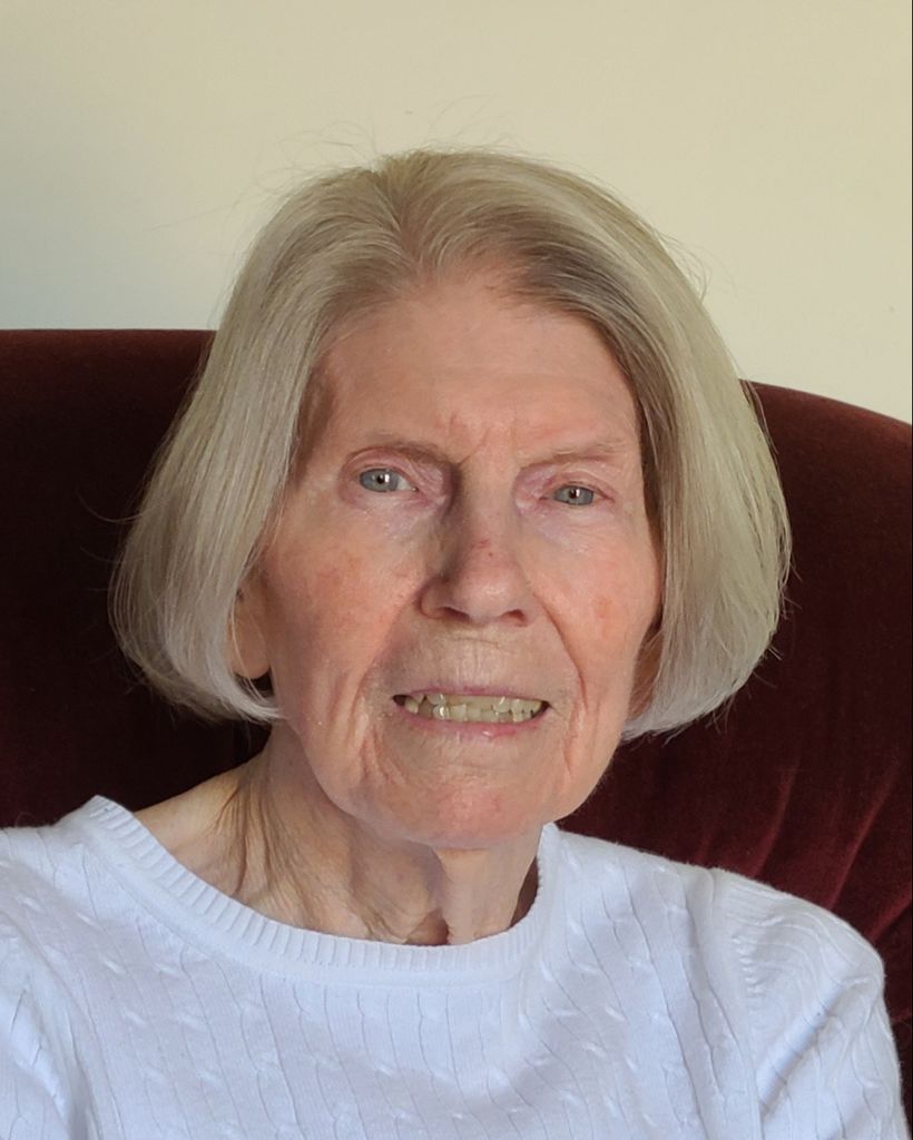 Margaret Sue Mitchell Weldon
